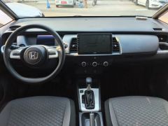 Honda Fit 1.5L Edition - ფოტო 16