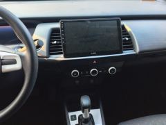 Honda Fit 1.5L Edition - ფოტო 17