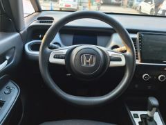 Honda Fit 1.5L Edition - ფოტო 18