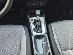 Honda Fit 1.5L Edition - ფოტო 19