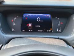 Honda Fit 1.5L Edition - ფოტო 20