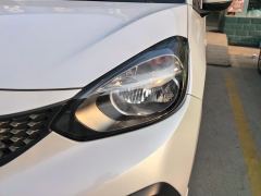 Honda Fit 1.5L Edition - ფოტო 4