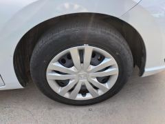 Honda Fit 1.5L Edition - ფოტო 6