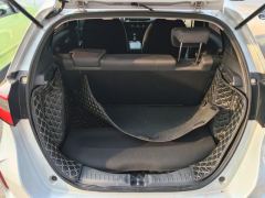Honda Fit 1.5L Edition - ფოტო 7