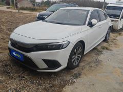 Honda Civic 240TURBO CVT Edition - photo 1