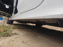 Honda Civic 240TURBO CVT Edition - photo 11