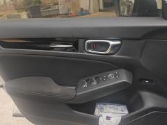 Honda Civic 240TURBO CVT Edition - photo 12