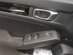 Honda Civic 240TURBO CVT Edition - photo 13