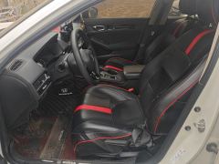 Honda Civic 240TURBO CVT Edition - photo 14