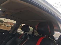 Honda Civic 240TURBO CVT Edition - photo 15