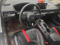 Honda Civic 240TURBO CVT Edition - photo 16