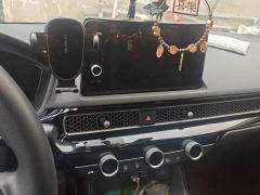 Honda Civic 240TURBO CVT Edition - photo 17