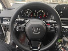 Honda Civic 240TURBO CVT Edition - photo 18