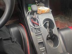 Honda Civic 240TURBO CVT Edition - photo 19