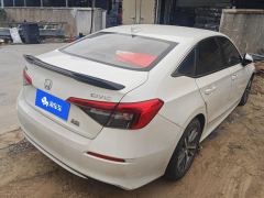 Honda Civic 240TURBO CVT Edition - photo 2