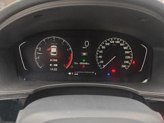 Honda Civic 240TURBO CVT Edition - photo 20