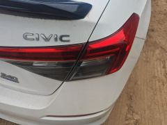 Honda Civic 240TURBO CVT Edition - photo 5