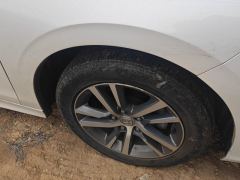 Honda Civic 240TURBO CVT Edition - photo 6