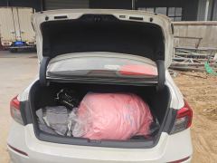 Honda Civic 240TURBO CVT Edition - photo 7