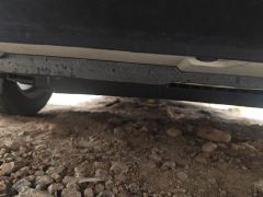 Honda Civic 240TURBO CVT Edition - photo 8