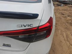 Honda Civic 240TURBO CVT Edition - photo 9