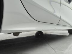 Honda Civic 240TURBO CVT Combustion Edition - ფოტო 10