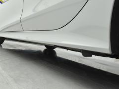 Honda Civic 240TURBO CVT Combustion Edition - ფოტო 11