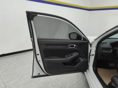 Honda Civic 240TURBO CVT Combustion Edition - ფოტო 12