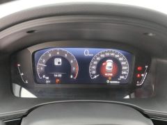 Honda Civic 240TURBO CVT Combustion Edition - ფოტო 20