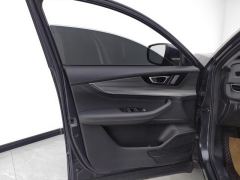 Chery Tiggo 8 PLUS 290TGDI Dual Clutch 2WD Deluxe Edition - photo 12