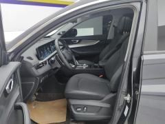 Chery Tiggo 8 PLUS 290TGDI Dual Clutch 2WD Deluxe Edition - photo 14