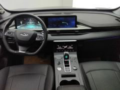 Chery Tiggo 8 PLUS 290TGDI Dual Clutch 2WD Deluxe Edition - photo 16