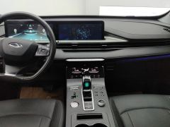 Chery Tiggo 8 PLUS 290TGDI Dual Clutch 2WD Deluxe Edition - photo 17