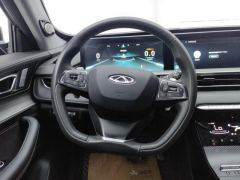 Chery Tiggo 8 PLUS 290TGDI Dual Clutch 2WD Deluxe Edition - photo 18