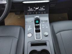 Chery Tiggo 8 PLUS 290TGDI Dual Clutch 2WD Deluxe Edition - photo 19