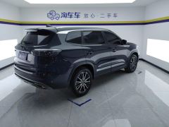 Chery Tiggo 8 PLUS 290TGDI Dual Clutch 2WD Deluxe Edition - photo 2