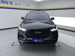 Chery Tiggo 8 PLUS 290TGDI Dual Clutch 2WD Deluxe Edition - photo 3