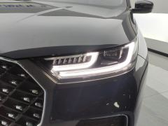 Chery Tiggo 8 PLUS 290TGDI Dual Clutch 2WD Deluxe Edition - photo 4