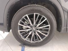 Chery Tiggo 8 PLUS 290TGDI Dual Clutch 2WD Deluxe Edition - photo 6