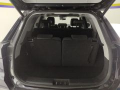 Chery Tiggo 8 PLUS 290TGDI Dual Clutch 2WD Deluxe Edition - photo 7