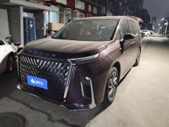 Maxus G90 2.0T Nebula Edition 7-seater - ფოტო 1