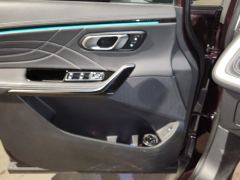 Maxus G90 2.0T Nebula Edition 7-seater - ფოტო 12