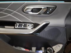 Maxus G90 2.0T Nebula Edition 7-seater - ფოტო 13