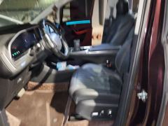 Maxus G90 2.0T Nebula Edition 7-seater - ფოტო 14