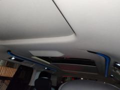 Maxus G90 2.0T Nebula Edition 7-seater - ფოტო 15