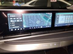 Maxus G90 2.0T Nebula Edition 7-seater - ფოტო 17
