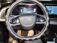 Maxus G90 2.0T Nebula Edition 7-seater - ფოტო 18