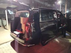 Maxus G90 2.0T Nebula Edition 7-seater - ფოტო 2