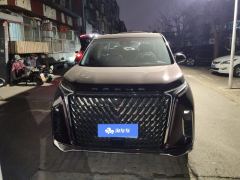 Maxus G90 2.0T Nebula Edition 7-seater - ფოტო 3