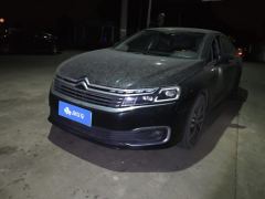 Citroen Citroën C6 400THP Co-Creation Edition - ფოტო 1